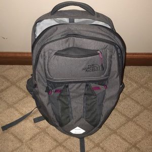 Northface Backpack